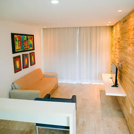 Waterfront Apart Hotel-3