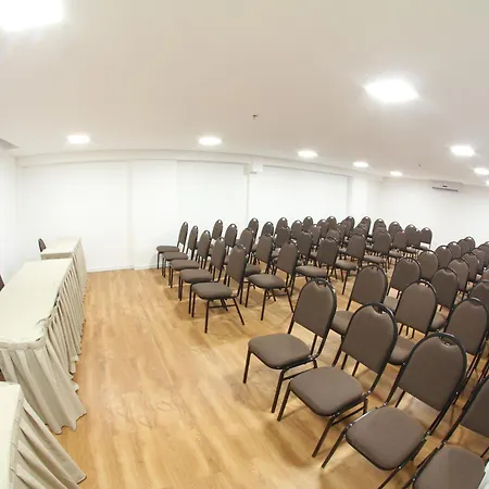 Marinas Maceió Hotel-2
