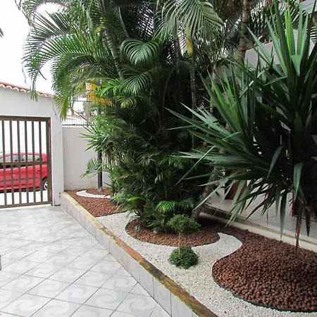 Pousada Nossa Casa-3