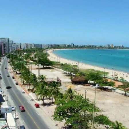 Beira Mar Apartmento 306-2