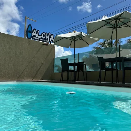 Pousada Aloha-2