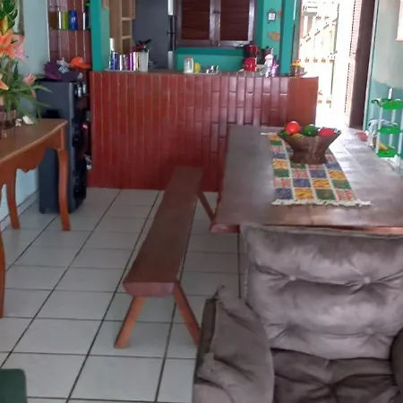 Casa Verde Milagres-2