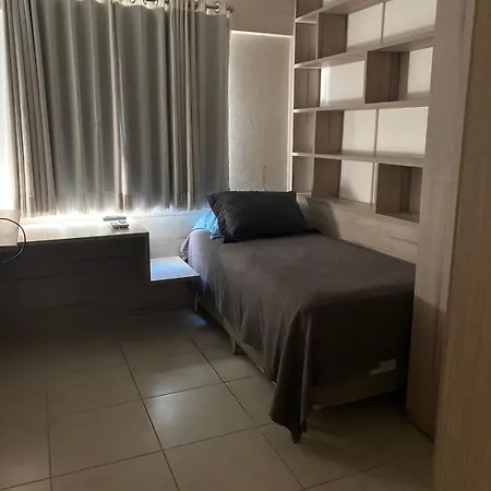 Apartamento Jtr em Maceio-3