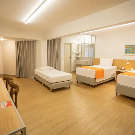 San Marino Suite Hotel-2