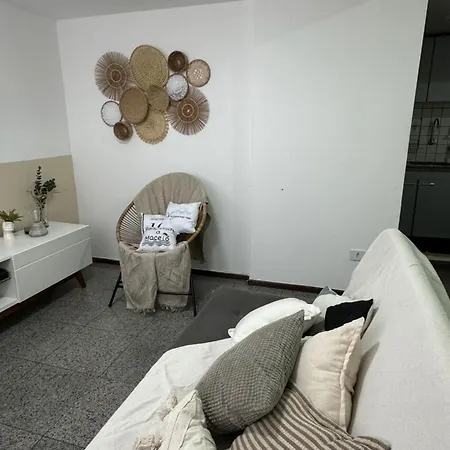 Apartamento Quarto E Sala Proximo Ao Mar-2