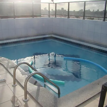 Apartamento Ametista-2