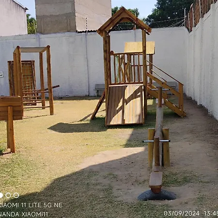 Residencial Maravilha - Poco-3