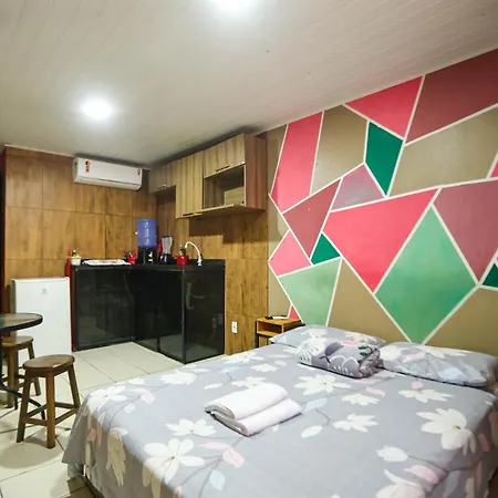 STUDIO Ponta Verde-3