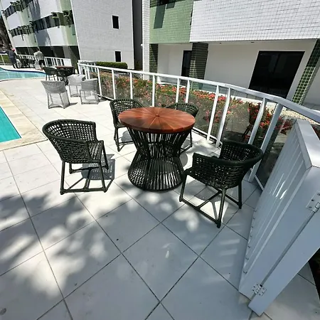 Residencial Maravilha - Poco-2