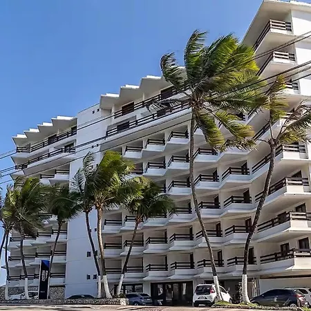Jatiuca Suites Resort - Flat Frente Mar-3