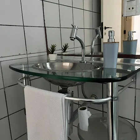 Apartamento Calmo E Aconchegante - 80 Metros Da Praia De Maceio, Alagoas-2