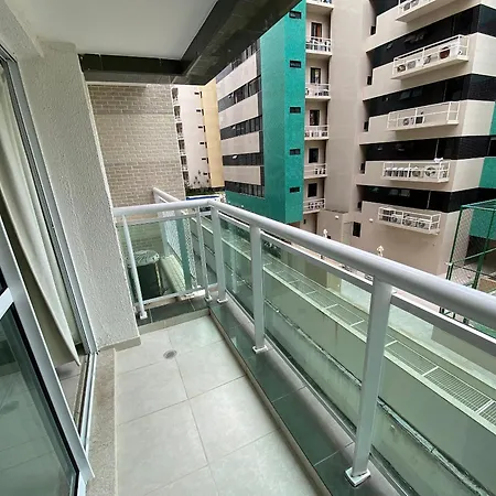 Edificio Jtr Apartamentos Beira Mar- Hosti-3