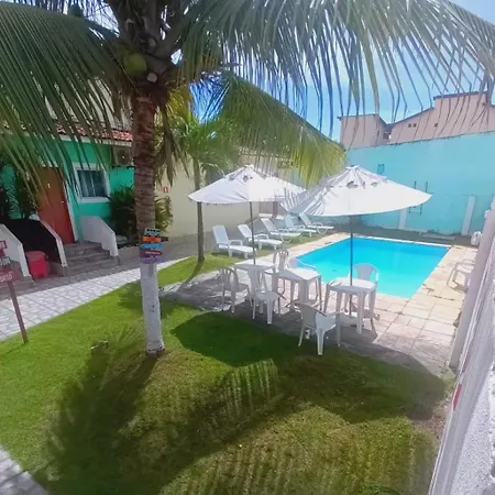 Pousada Maceio Inn-2