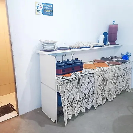 Pousada Maceio-2