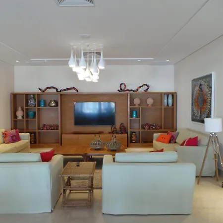 Jatiuca Hotel & Resort-2