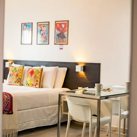 Coral Ritz - Flat Beira Mar-2