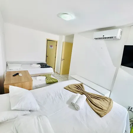 Duplex Descanso Beira Mar-3
