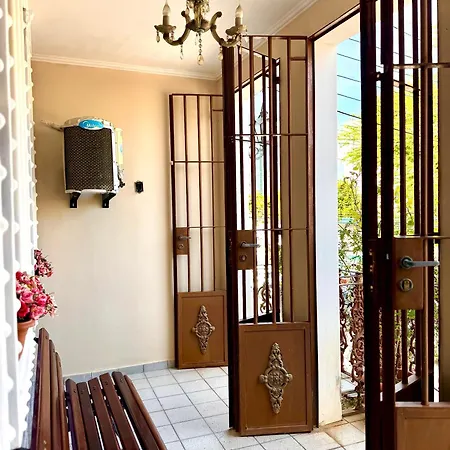 Casa Da Josi - Pajucara-3