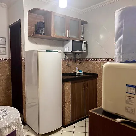 Casa Da Josi - Pajucara-2