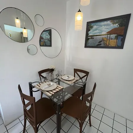 Flat Jatiuca-2