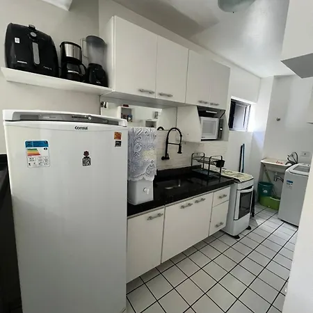 Flat Jatiuca-3