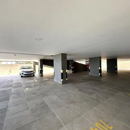 Edifício Loft Acomodações- Hosti-2