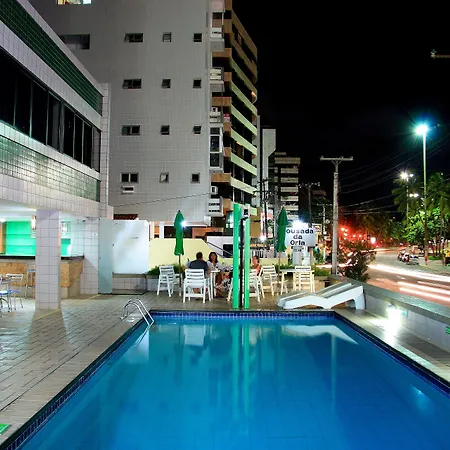 Hotel Sete Coqueiros-2