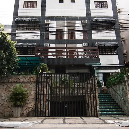 Hotel Gogó da Ema-3