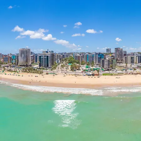Cais da Praia Hotel-3