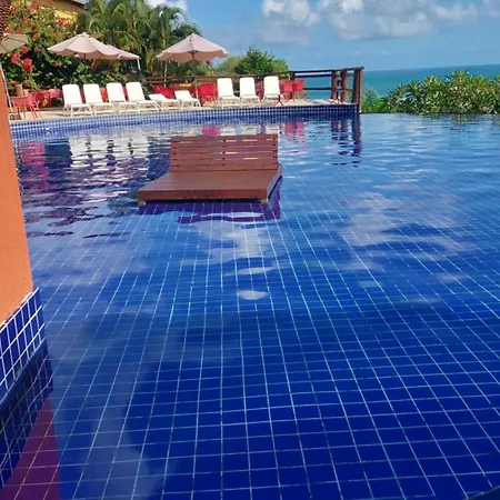 Villas Do Pratagy Resort Jambo 3-3