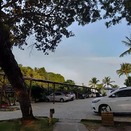 Villas Do Pratagy Resort Jambo 3-2