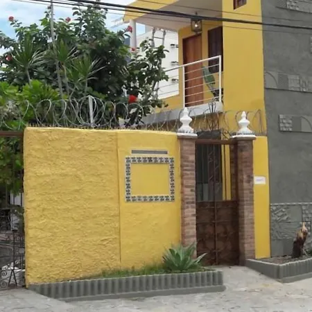 Residence In Maceio-3