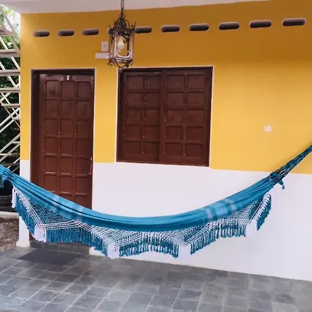 Residence In Maceio-2