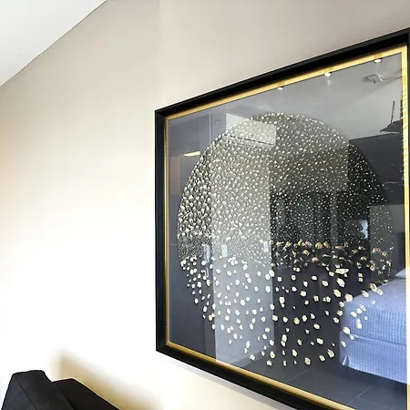 Edifício Loft Acomodações- Hosti-3
