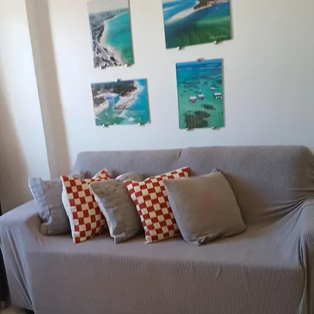 Paraiso, Paz E Conforto E Aqui! Seja Bem Vindo-2
