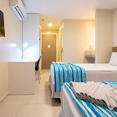 Soft Inn Maceio Ponta Verde-2