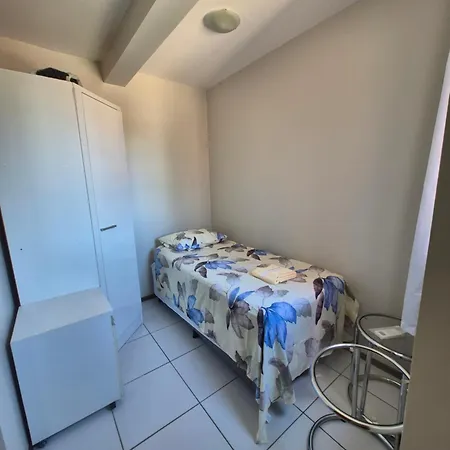 Apartamento Edifício Edécio Lopes-3