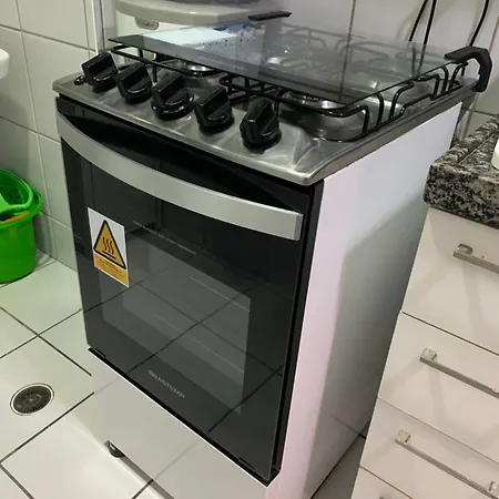 Apartamento Temporada Maceio Pajucara 2Q-3