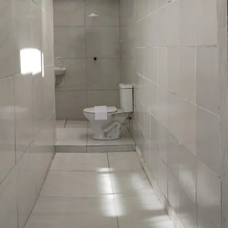 Casa Eco Via Norte - Mcz-2