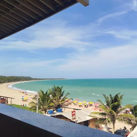 Atlântico Hotel Maceió-3