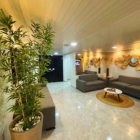 Veleiro Praia Hotel-2