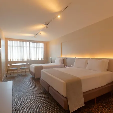 Ritz Lagoa Da Anta Hotel & Spa-2
