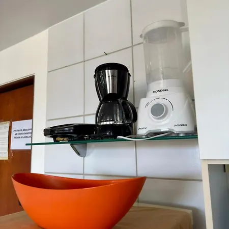 Apartamento Vernazza Aconchegante-2