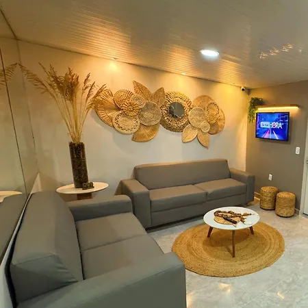 Veleiro Praia Hotel-3