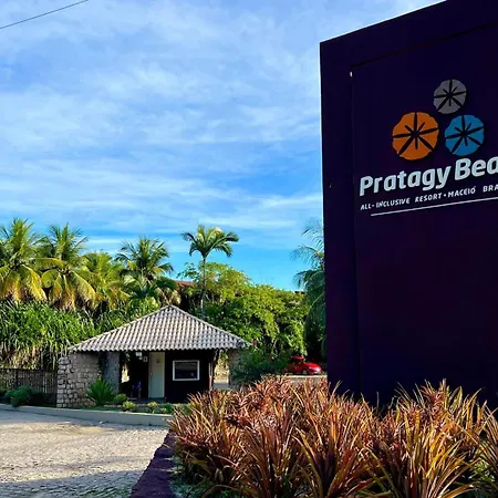 Pratagy Beach All Inclusive Resort-3