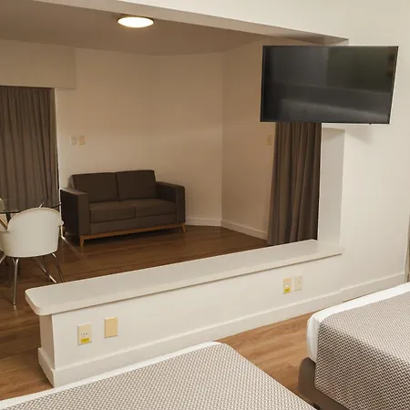 Maceio Atlantic Suites-2
