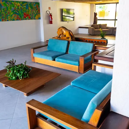 Maceio Atlantic Suites-3
