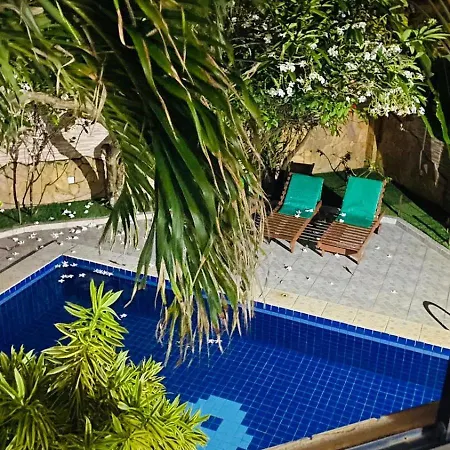 Pousada Bossa Nova-2