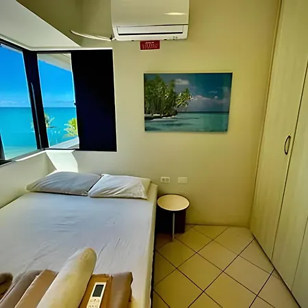 Beira Mar Com Vista Incrivel E Conforto Exclusivo-3