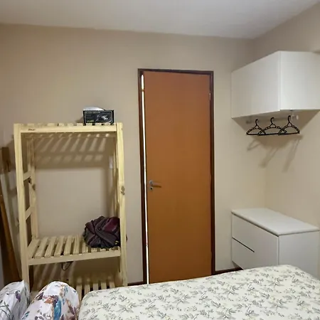 Apt 2 Quartos Jatiúca A 150 Metros Da Praia-3